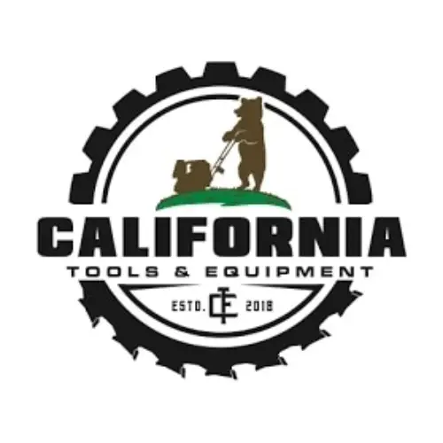 California Tools And Equipment Promo Code