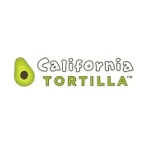 California Tortilla Promo Code