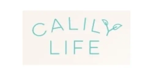 Calily Life US Promo Code