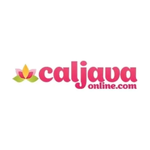 Caljava Promo Code