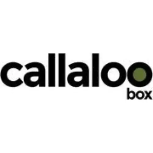 Callaloo Box Promo Code