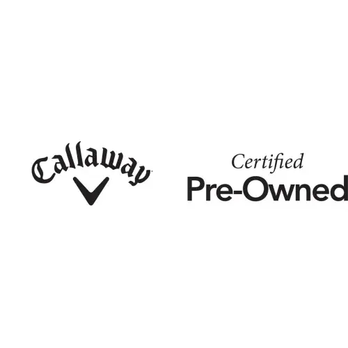 Callaway Golf Preowned Promo Code