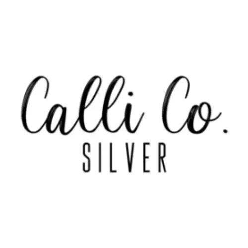 Calli Co. Silver Promo Code