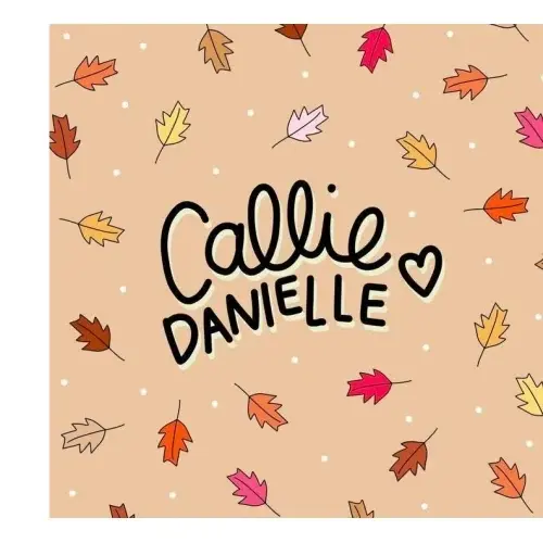 Callie Danielle Promo Code