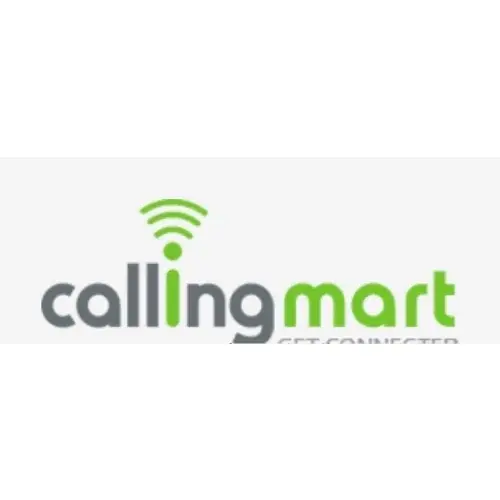 Calling Mart Promo Code