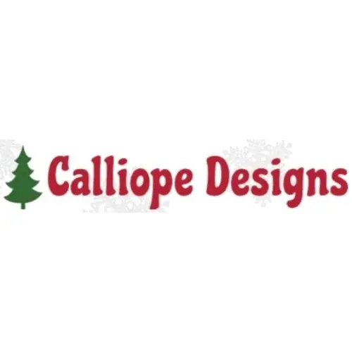 Calliope Designs Promo Code