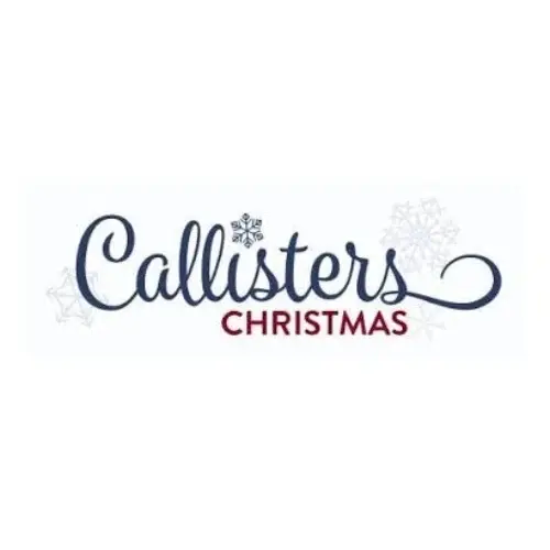 Callisters Christmas Promo Code