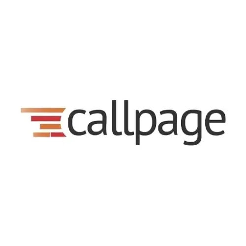 CallPage Promo Code
