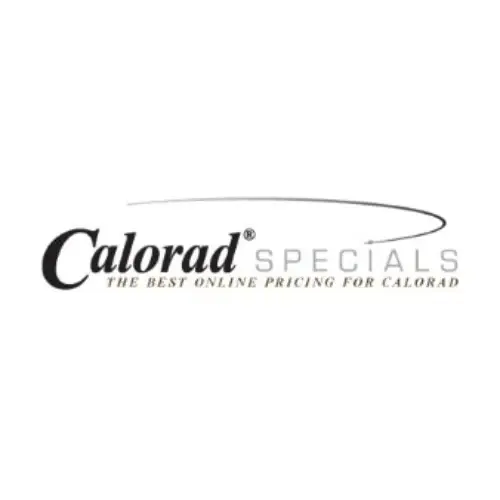 Calorad Specials Promo Code
