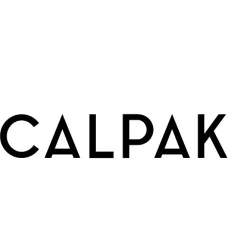CalPak Promo Code