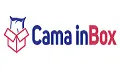Cama In Box BR Promo Code