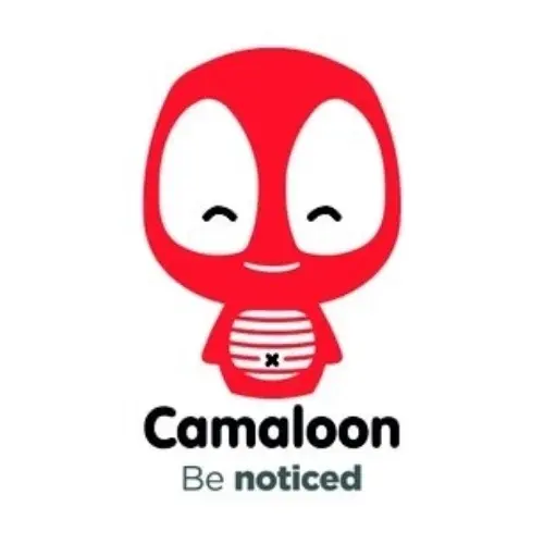 Camaloon Promo Code