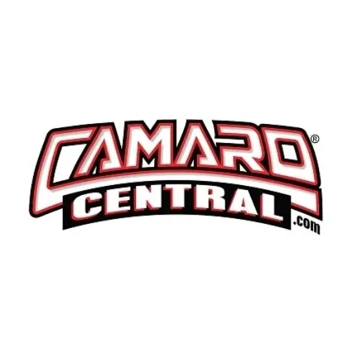 Camaro Central Promo Code