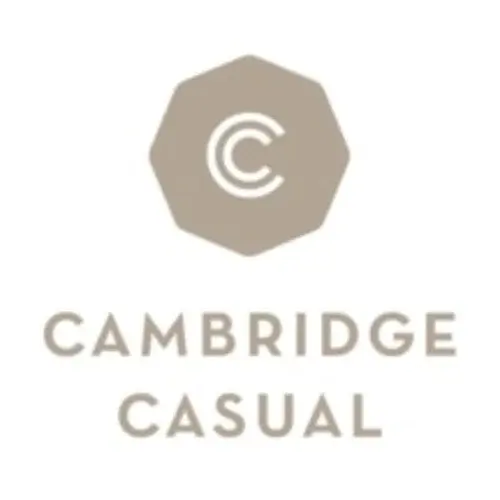 Cambridge-Casual Promo Code