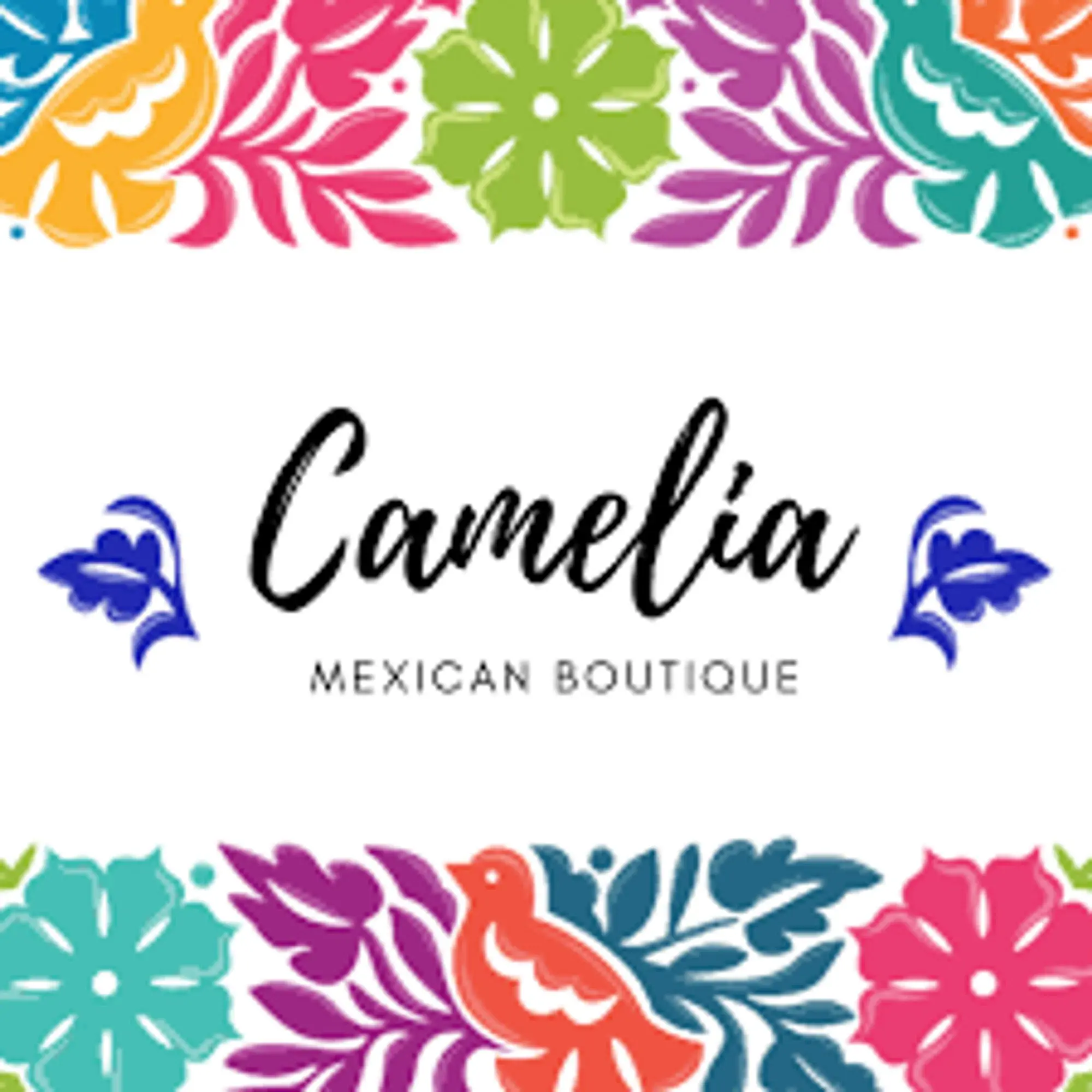 Camelia Mexican Boutique Promo Code