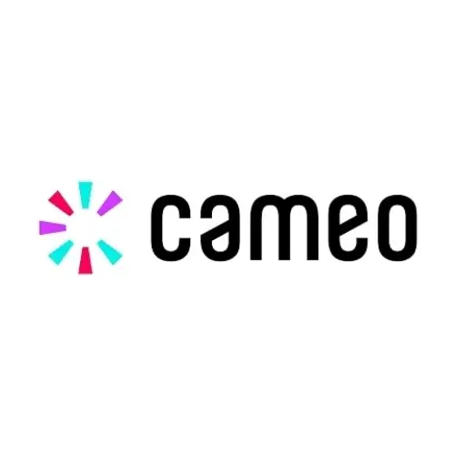 Cameo Promo Code