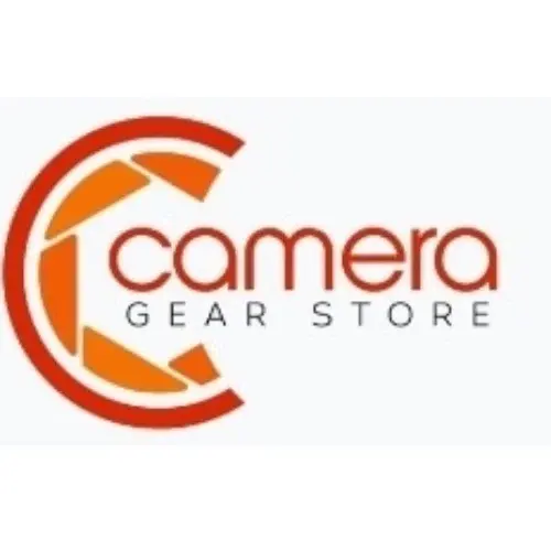 Camera Gear Store Promo Code