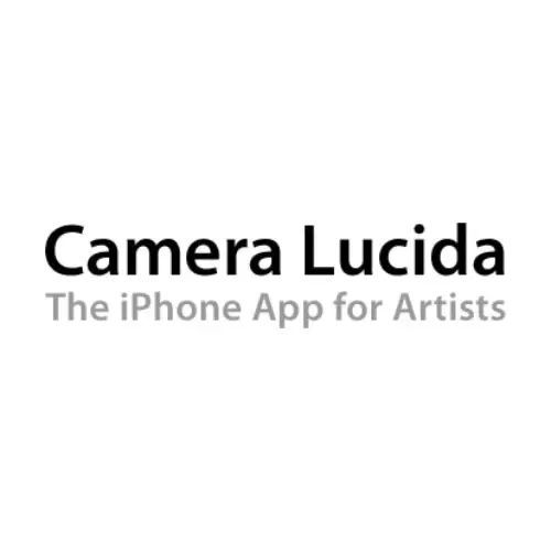 Camera Lucida Promo Code