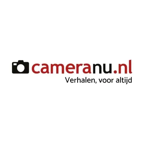 CameraNU.nl Promo Code