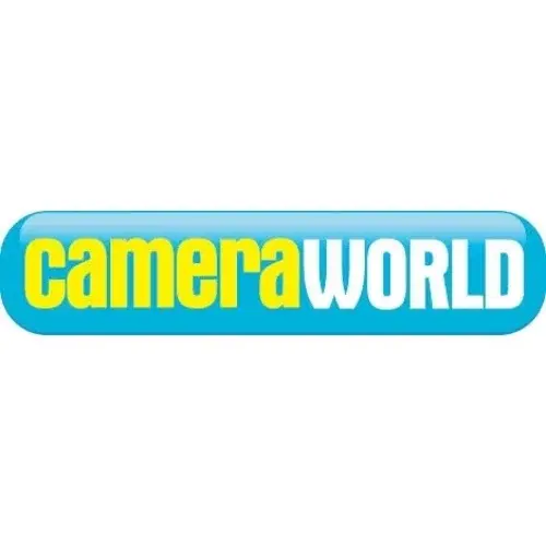 CameraWorld Promo Code