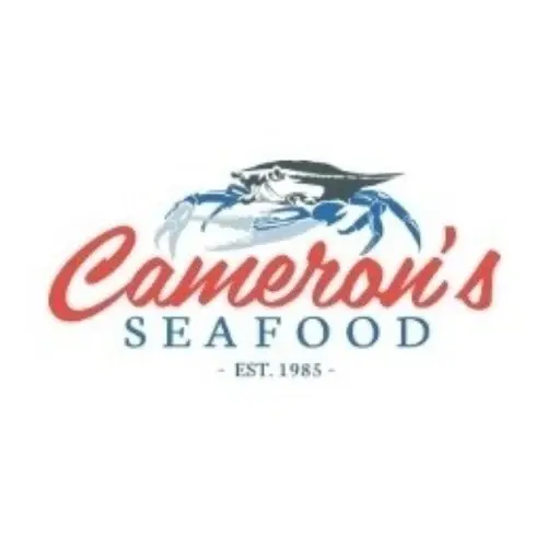 Cameron's Seafood Promo Code