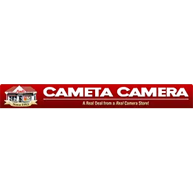 Cameta Promo Code