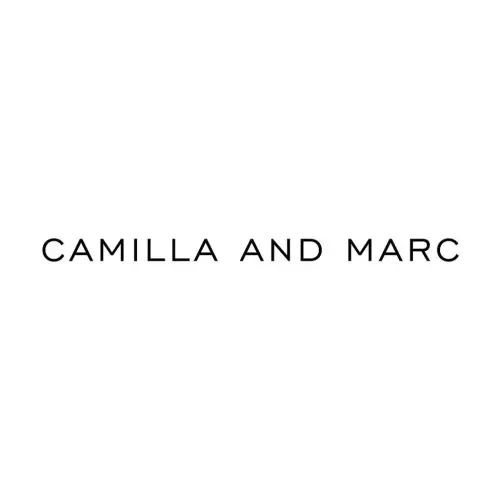 Camilla and Marc Promo Code