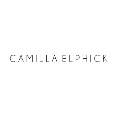 Camilla Elphick Promo Code