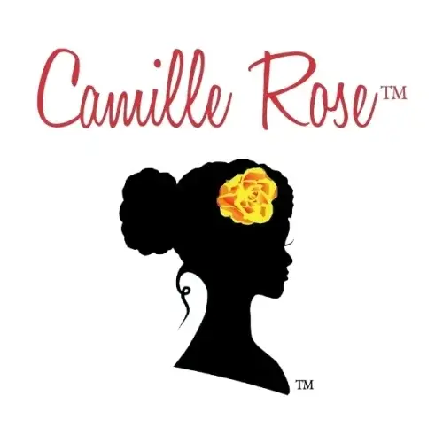 Camille Rose Naturals Promo Code