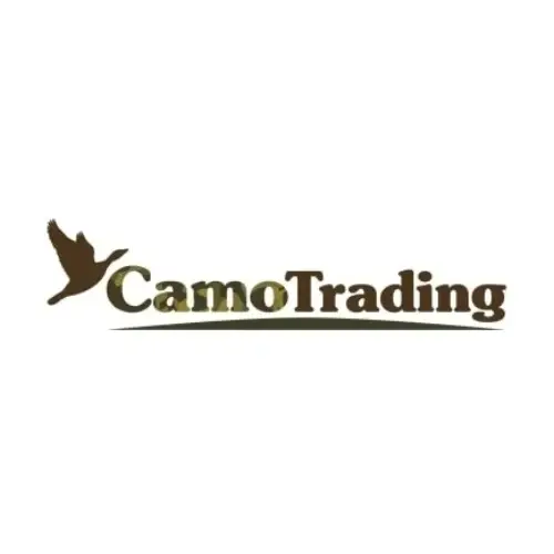 Camo Trading Promo Code