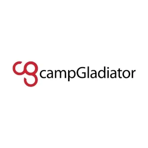 Camp Gladiator Promo Code