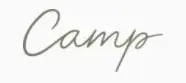 Camp the label Promo Code