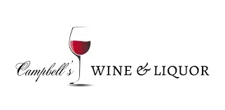 Campbell's Wines & Liquor Promo Code