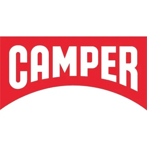 Camper Promo Code