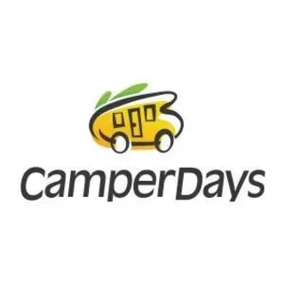 CamperDays DE Promo Code