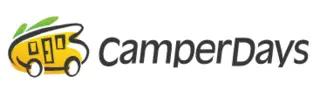 CamperDays NL Promo Code