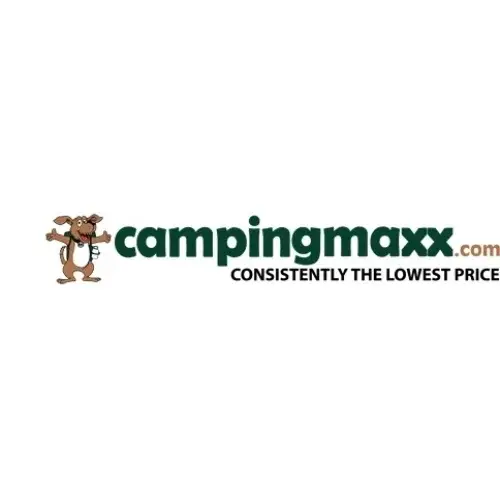 Camping Maxx Promo Code