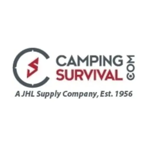 Camping Survival Promo Code