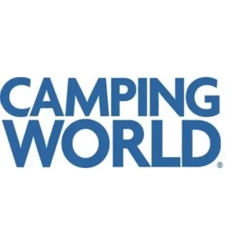 Camping World Promo Code