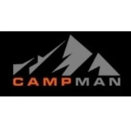 Campman Promo Code
