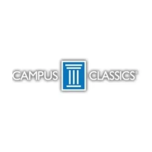 Campus Classics Promo Code