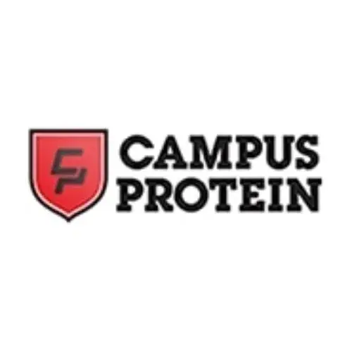 Campus Protein Promo Code