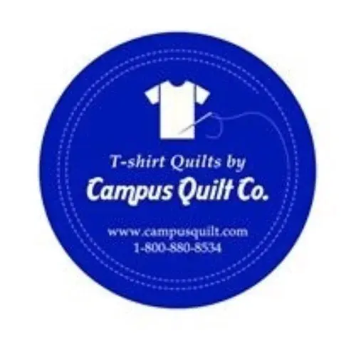 Campus Quilt Promo Code