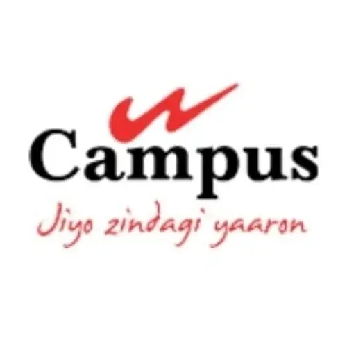 Campus Shoes Promo Code