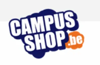 Campusshop BE Promo Code