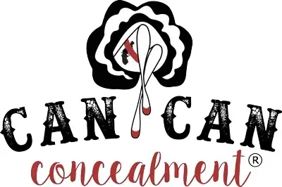 Can Can Concealment Promo Code