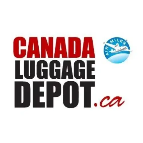 Canada Luggage Depot Promo Code