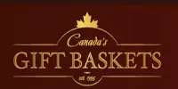 Canada's Gift Baskets Promo Code