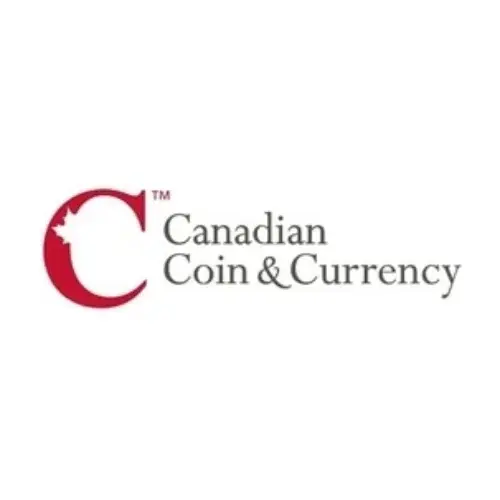 Canadian Coin and Currency Promo Code