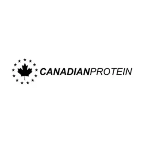 Canadian Protein Promo Code